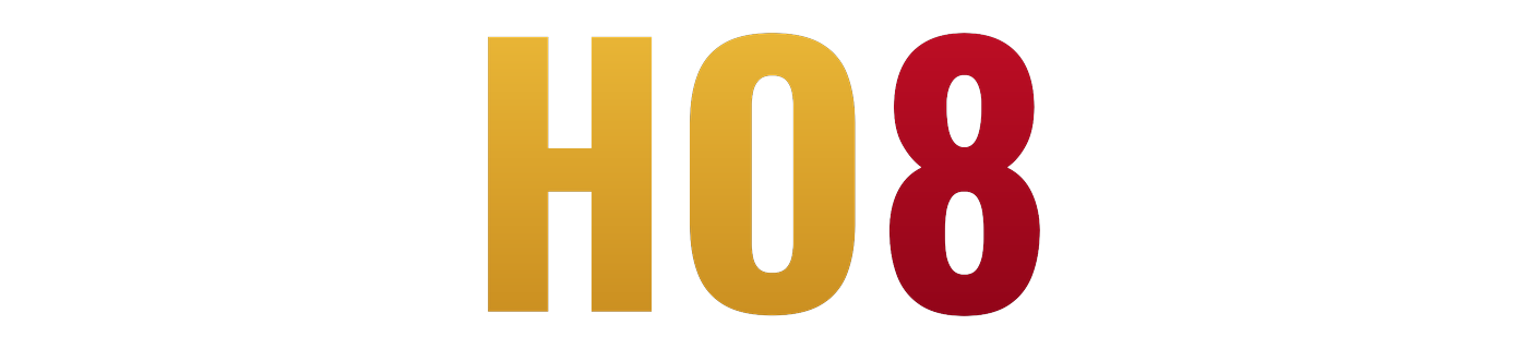 ho8